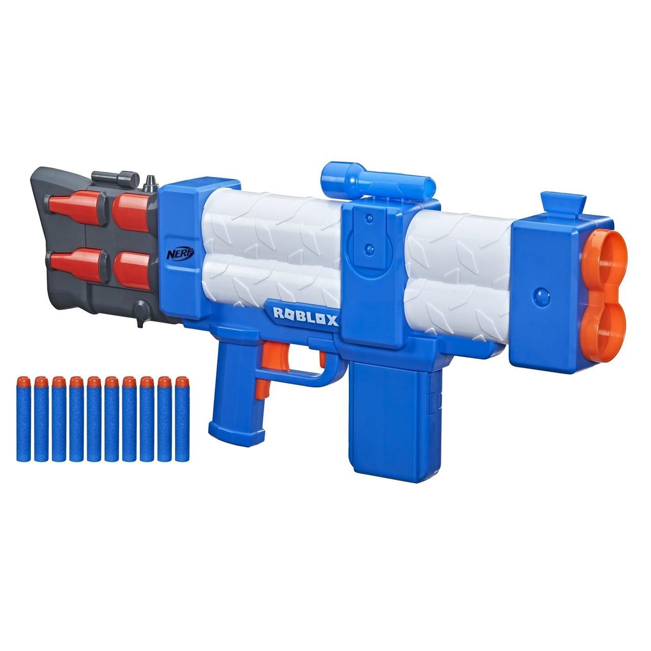Nerf Roblox Arsenal Pulse Laser kilövő