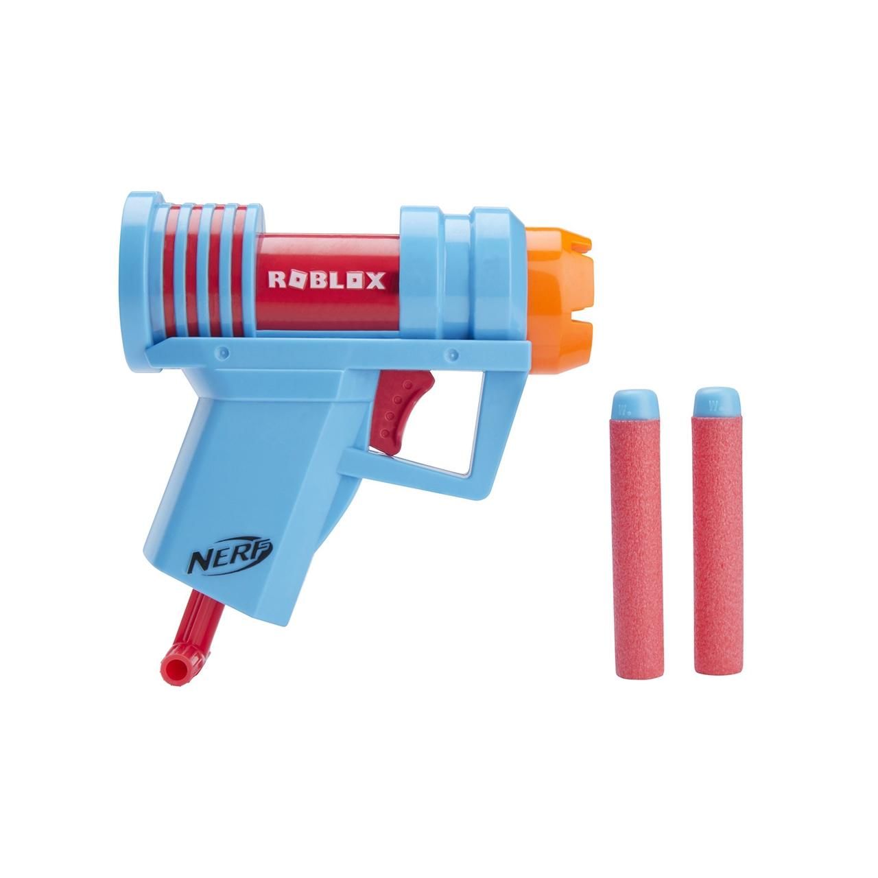 Nerf Roblox kilövő - Mad City Plasma Ray