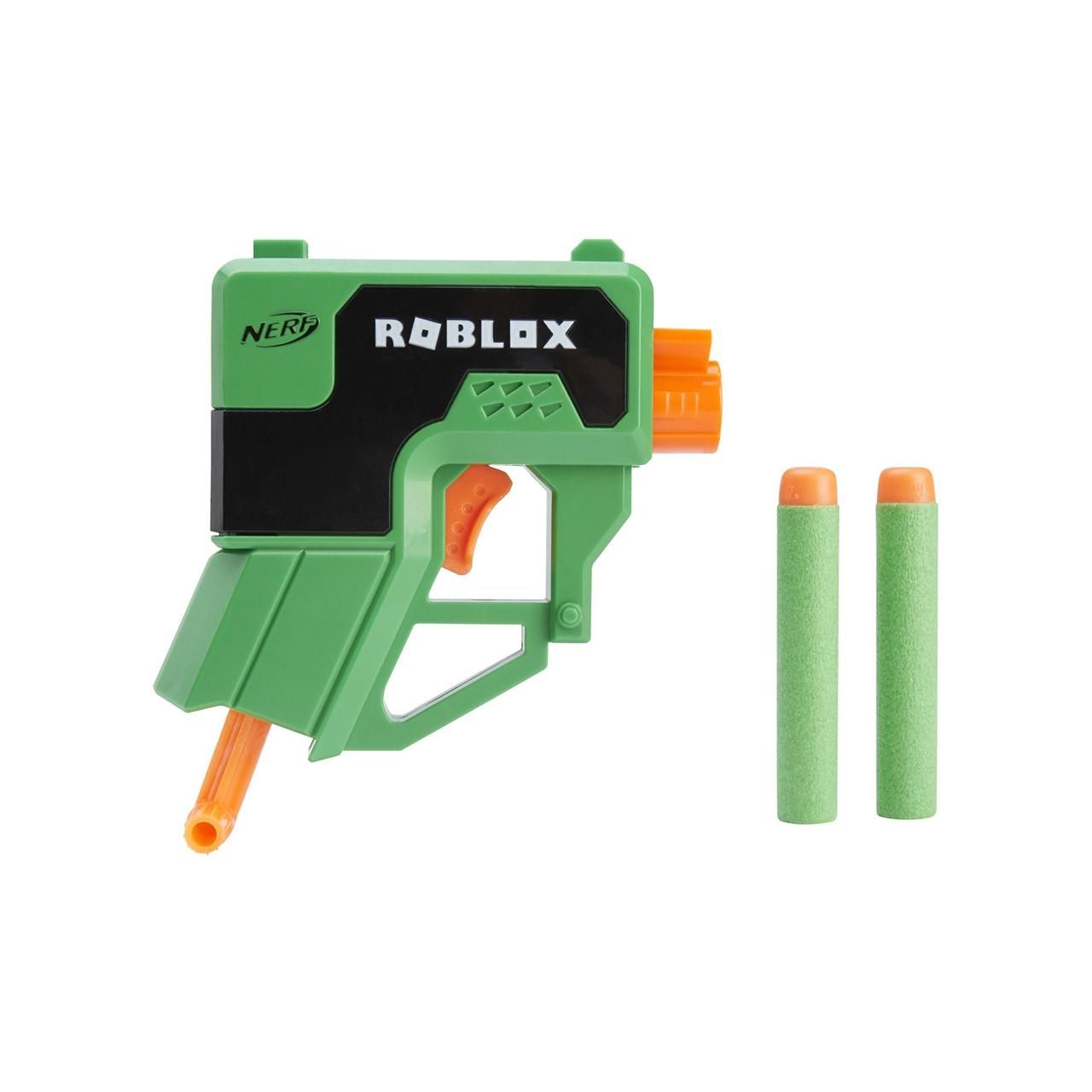 Nerf Roblox kilövő - Phantom Forces Boxy Buster