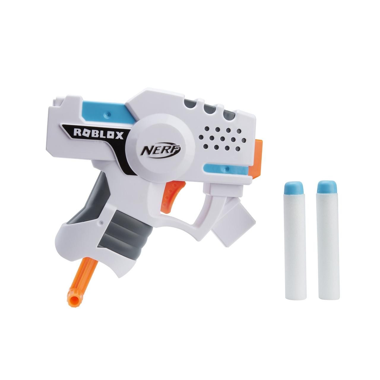 Nerf Roblox kilövő - Strucid: Boom Strike