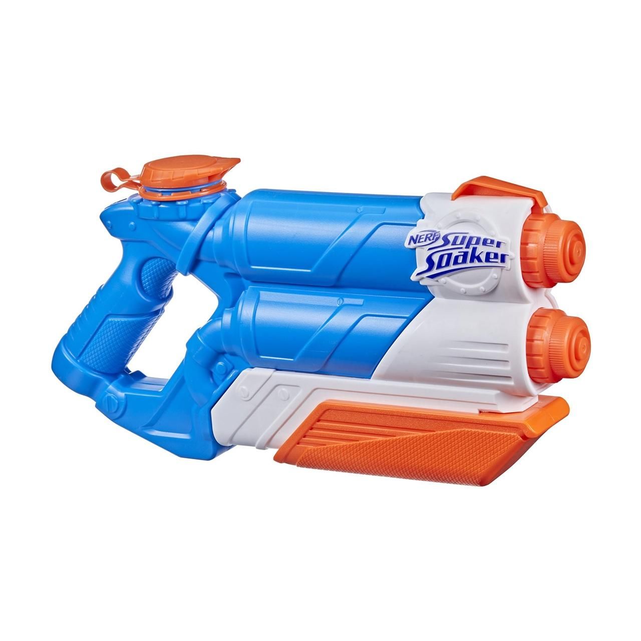Nerf Super Soaker Twin Tide vízipisztoly