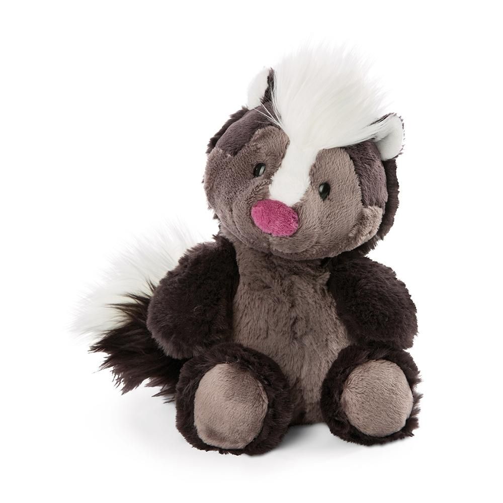 NICI Forest Friends Chiala borz 20 cm plüss