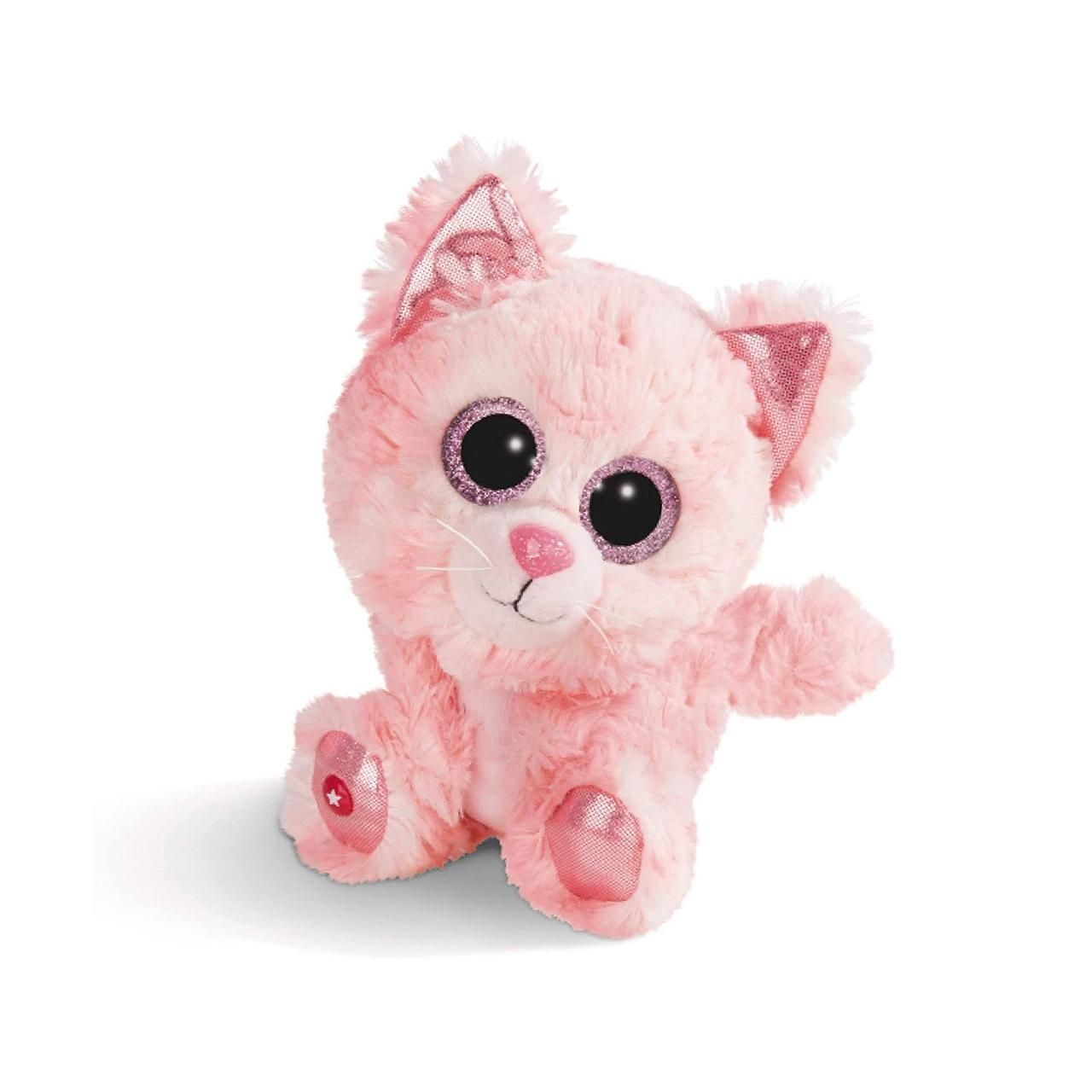 NICI Glubschis Dreamie cica plüss 15 cm 