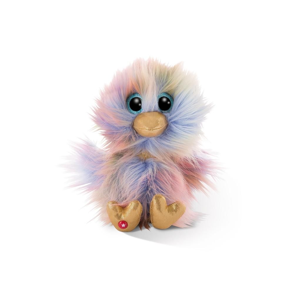 NICI Glubschis Tasia strucc plüss, 15 cm