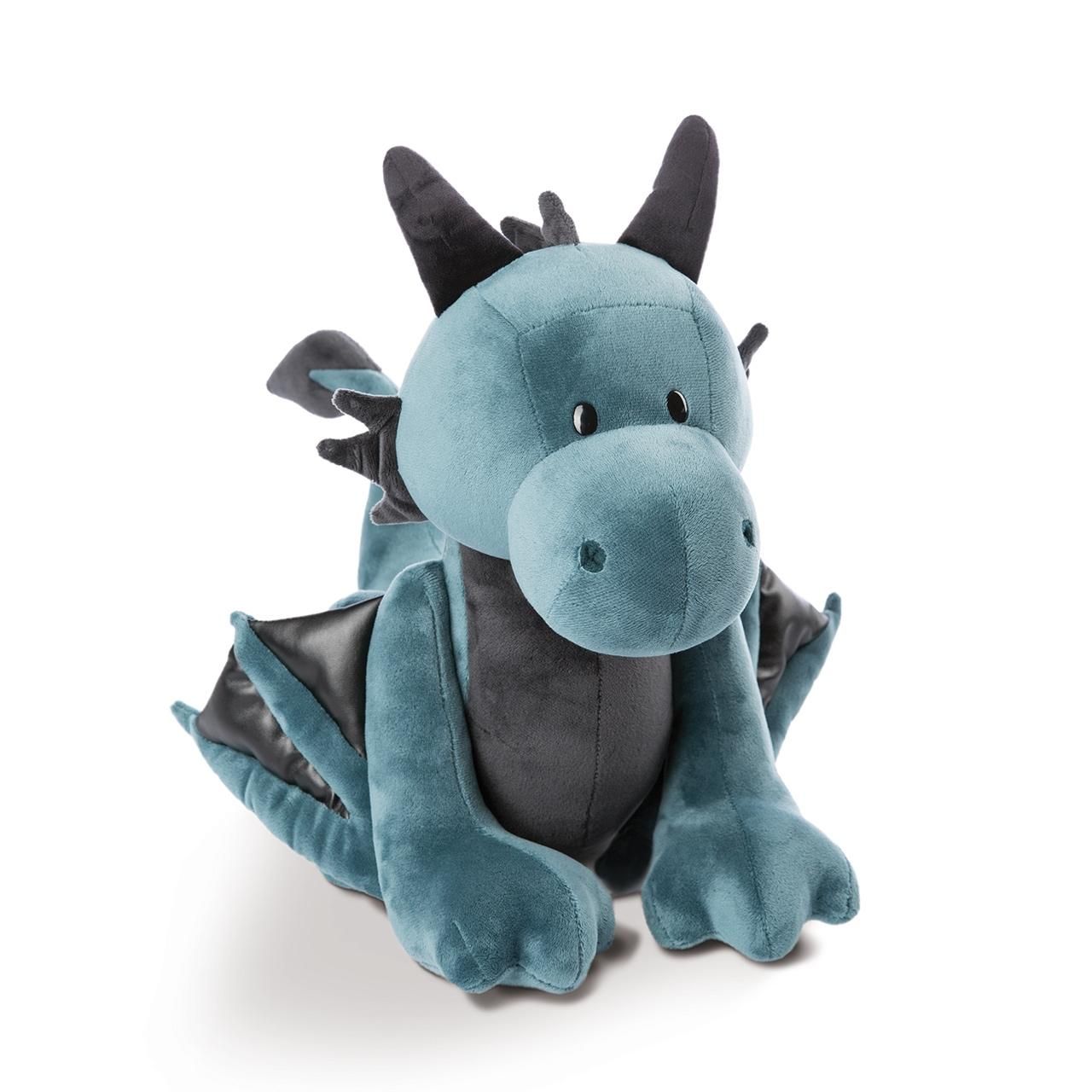 NICI Ivar sárkány plüss, 20 cm, álló