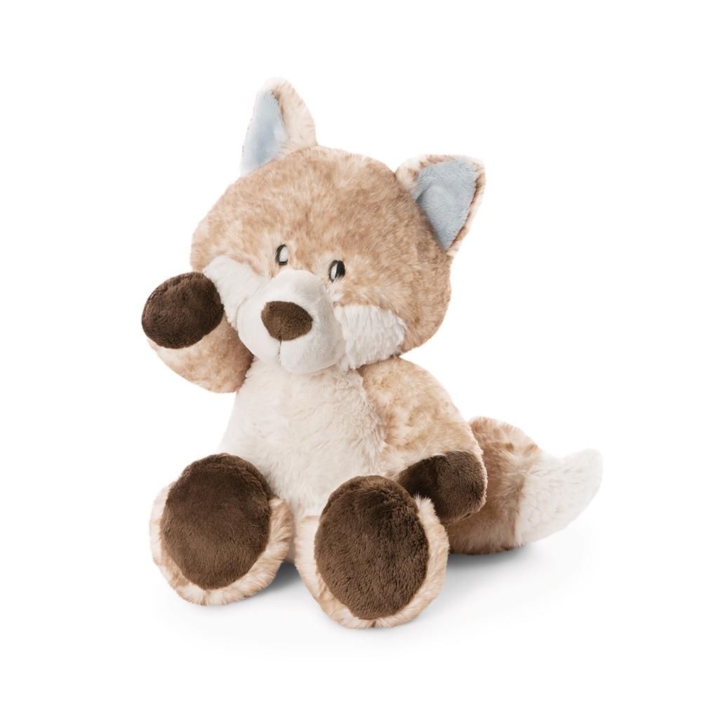 NICI Winter Nordin sarki róka 20 cm plüss