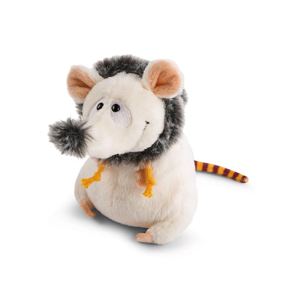 NICI Winter Smoothy Ruth kisegér 13 cm plüss, ülő