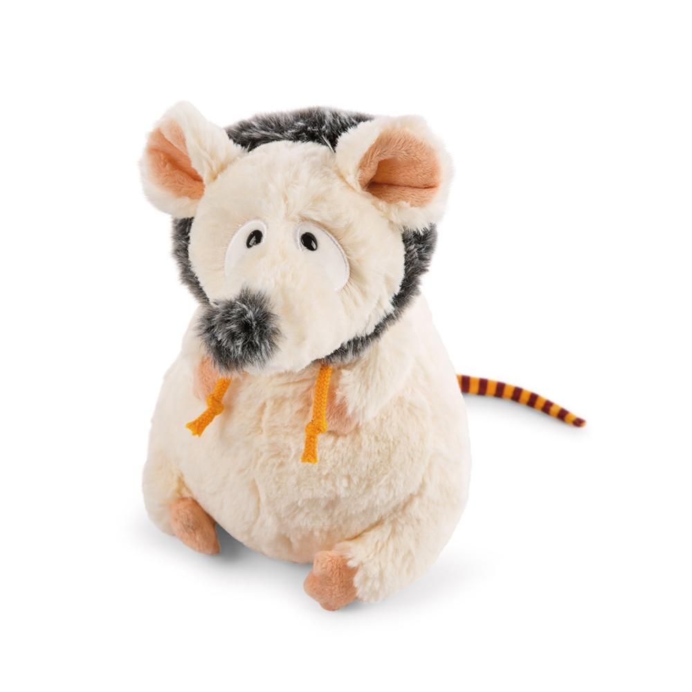 NICI Winter Smoothy Ruth kisegér 20 cm plüss, ülő