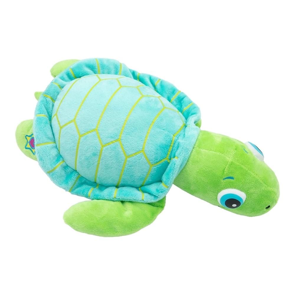 Night Buddies Világító plüss állat - teknős