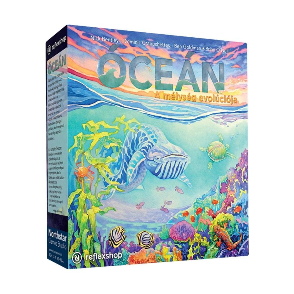 Óceán társasjáték