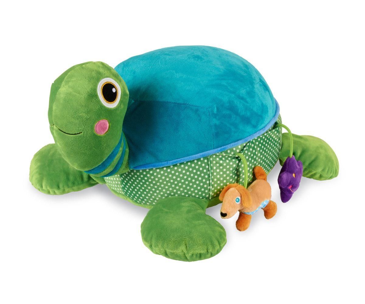 Oops Pihe-puha óriás plüss figura - Cookie