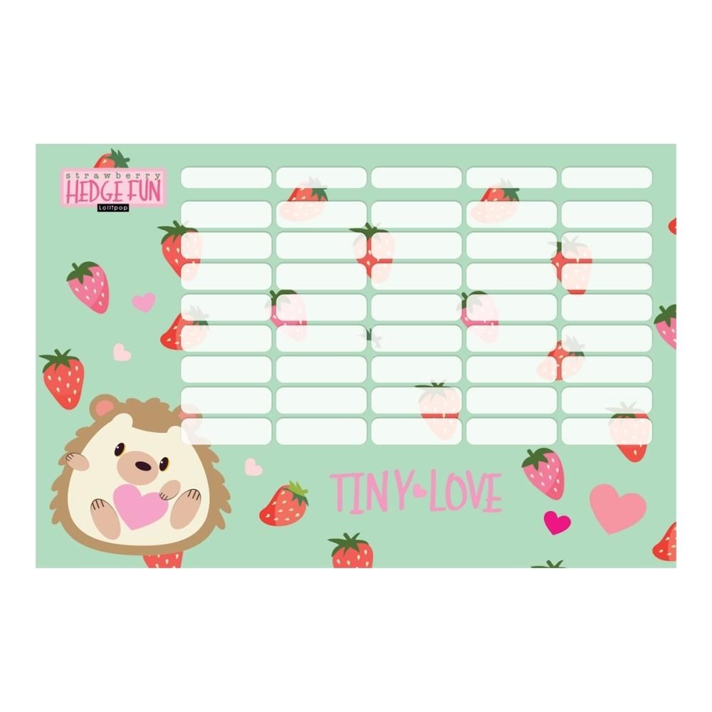 Órarend nagy - Hedge Fun