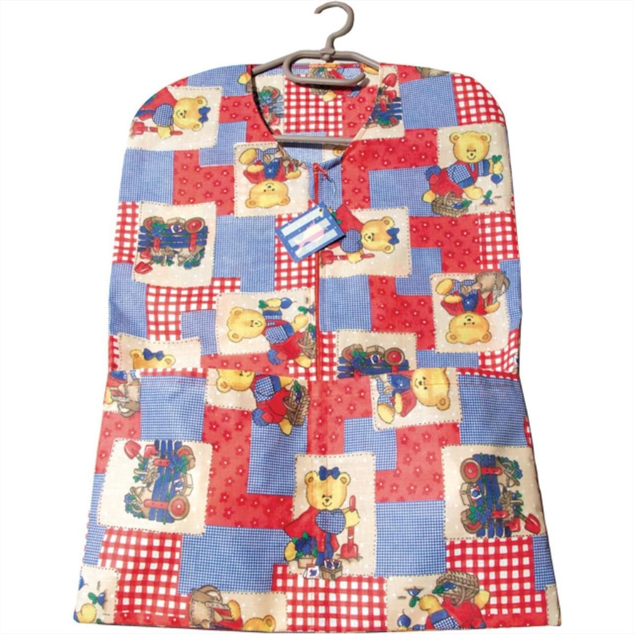 Ovis ruhazsák vállfával