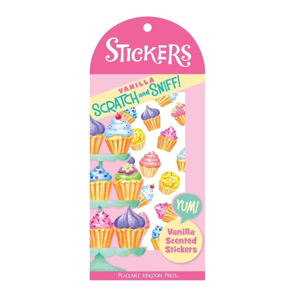 Peaceable Kingdom Illatos matrica - vanília