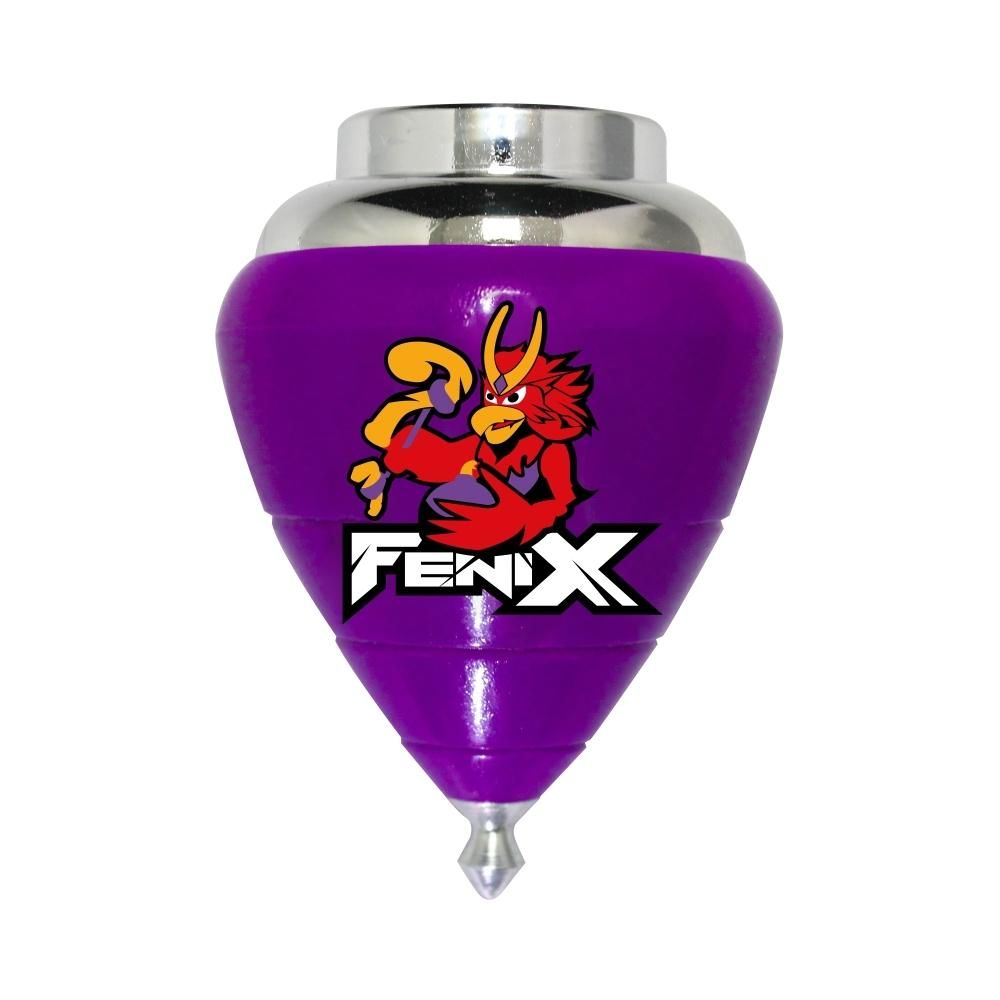 Peonza Cometa Kombat (többféle)