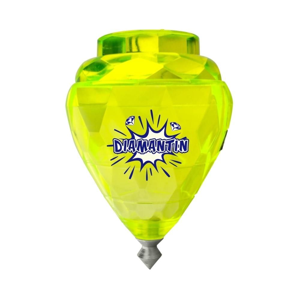 Peonza Diamantin (többféle)