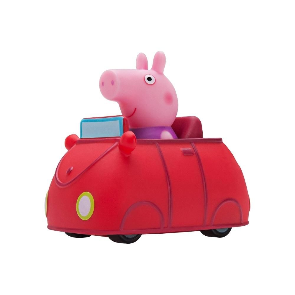 Peppa malac Kisautó (többféle)