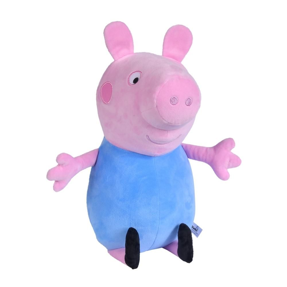 Peppa Pig plüss 31 cm - Zsoli