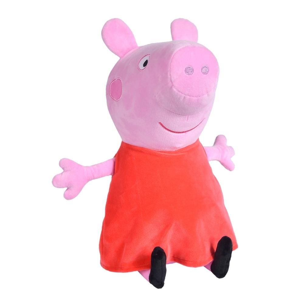 Peppa Pig plüss 33 cm - Peppa