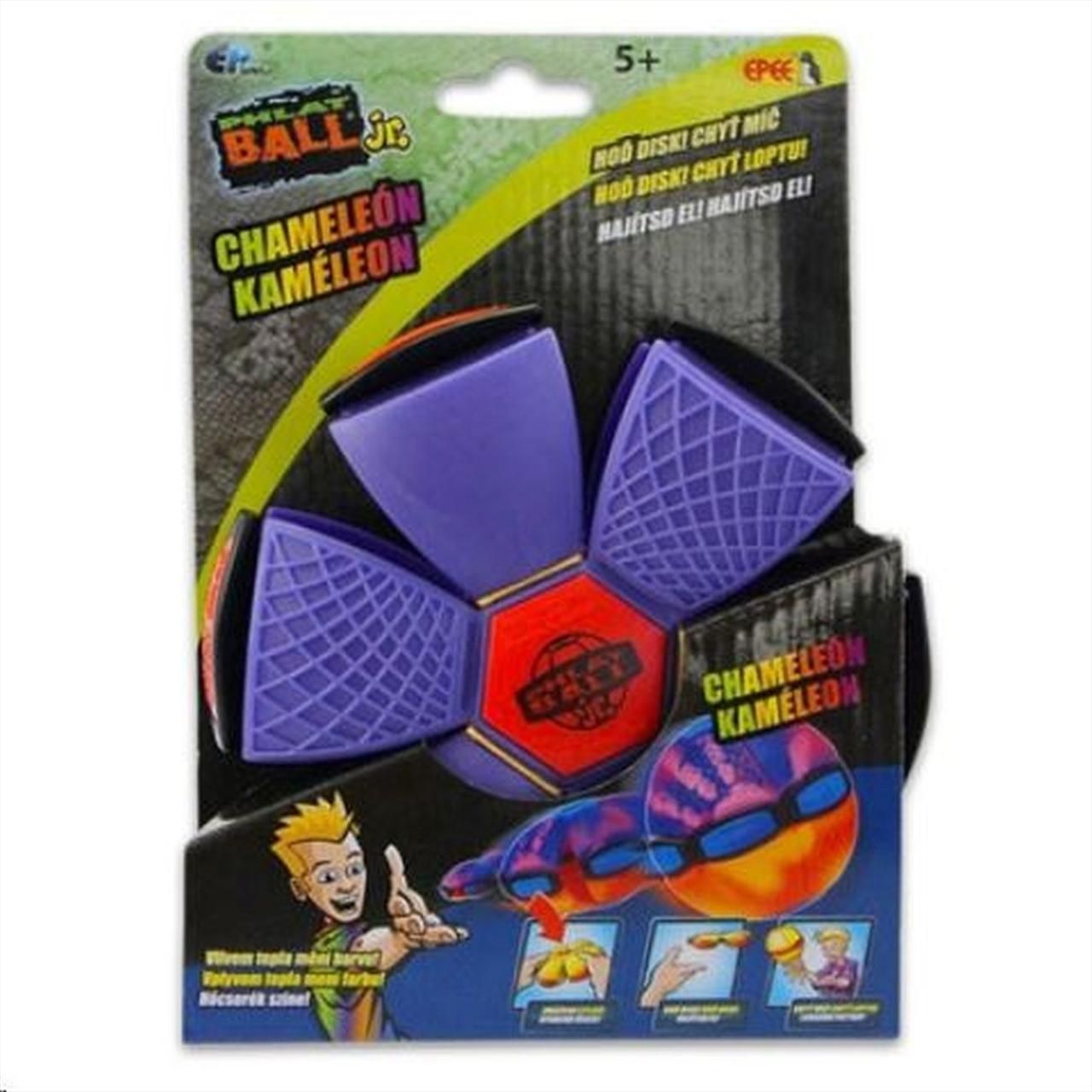 Phlat Ball Chameleon (többféle)