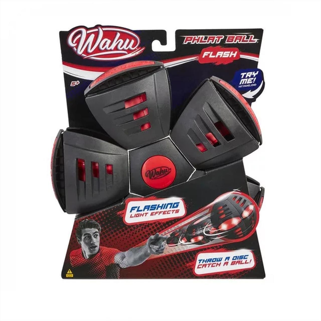Phlat Ball Flash frizbilabda