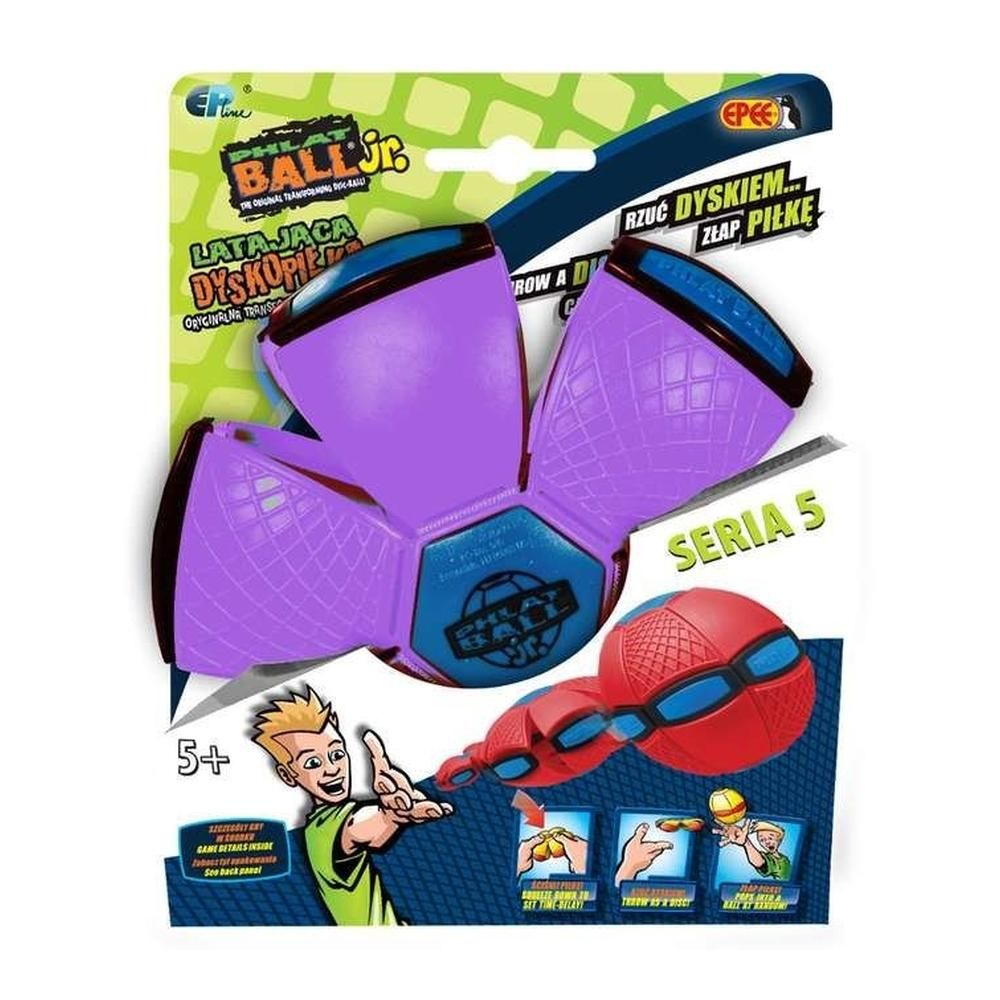 Phlat Ball JR (többféle)