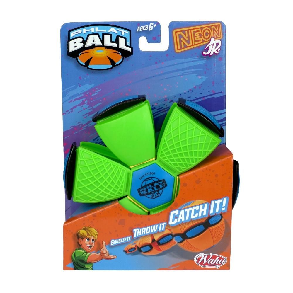 Phlat Ball Junior frizbilabda (többféle)