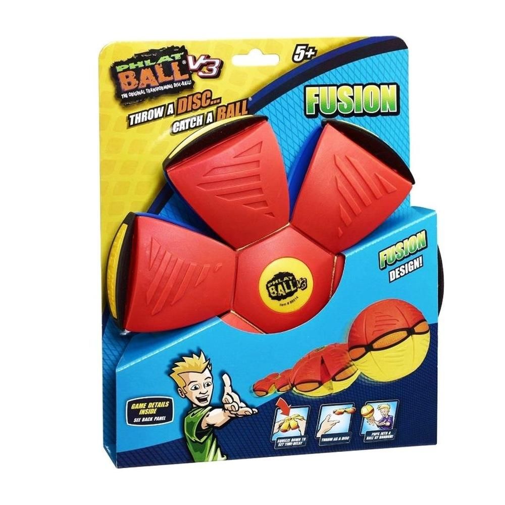 Phlat Ball V3 frizbilabda (többféle)