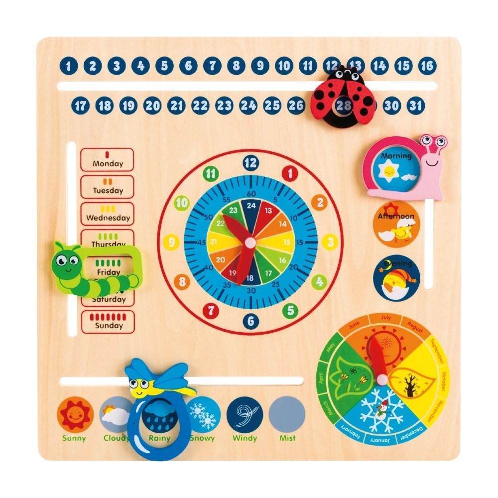 Phoohi Fa órás naptár