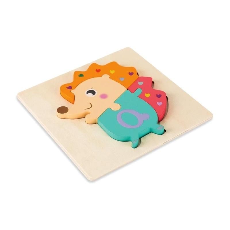 Phoohi Fa puzzle - süni