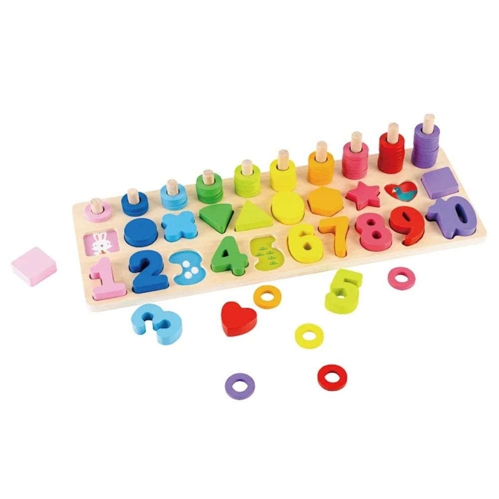 Phoohi Fa szám- és formaillesztő