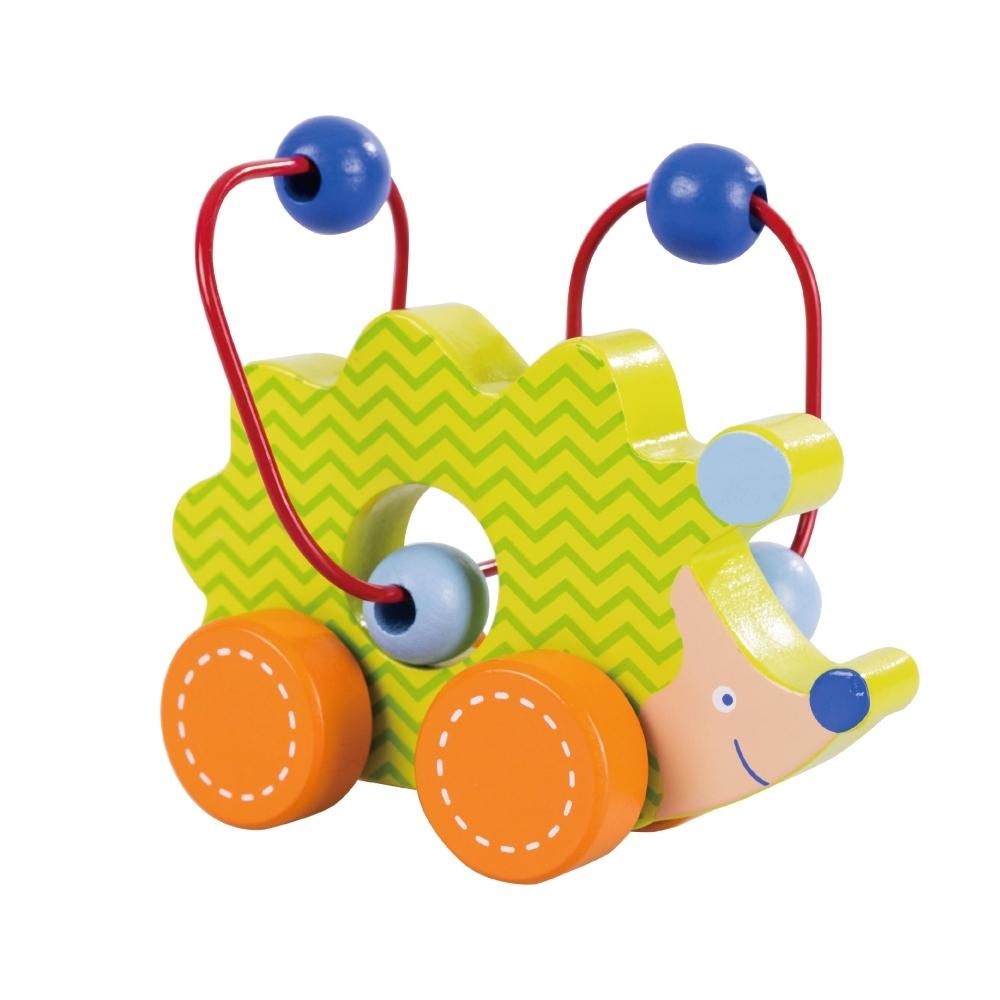 Phoohi Fa tologatós süni