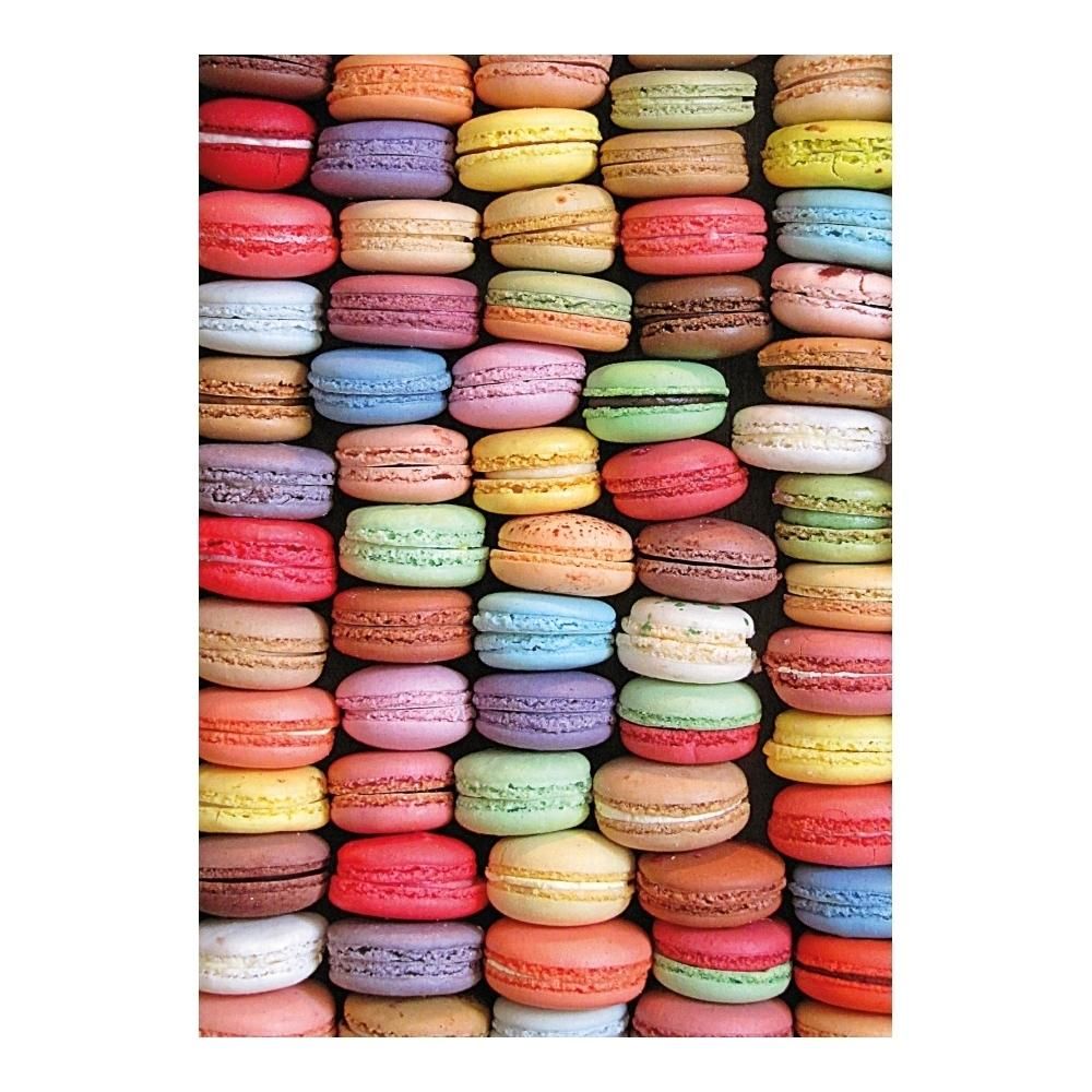 Piatnik puzzle 1000 db -  Macaron 