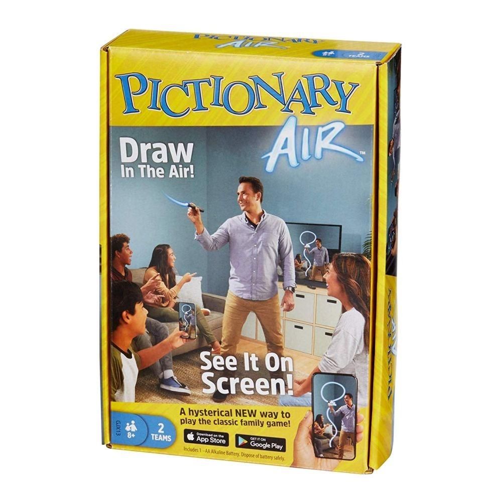 Pictionary Air társasjáték