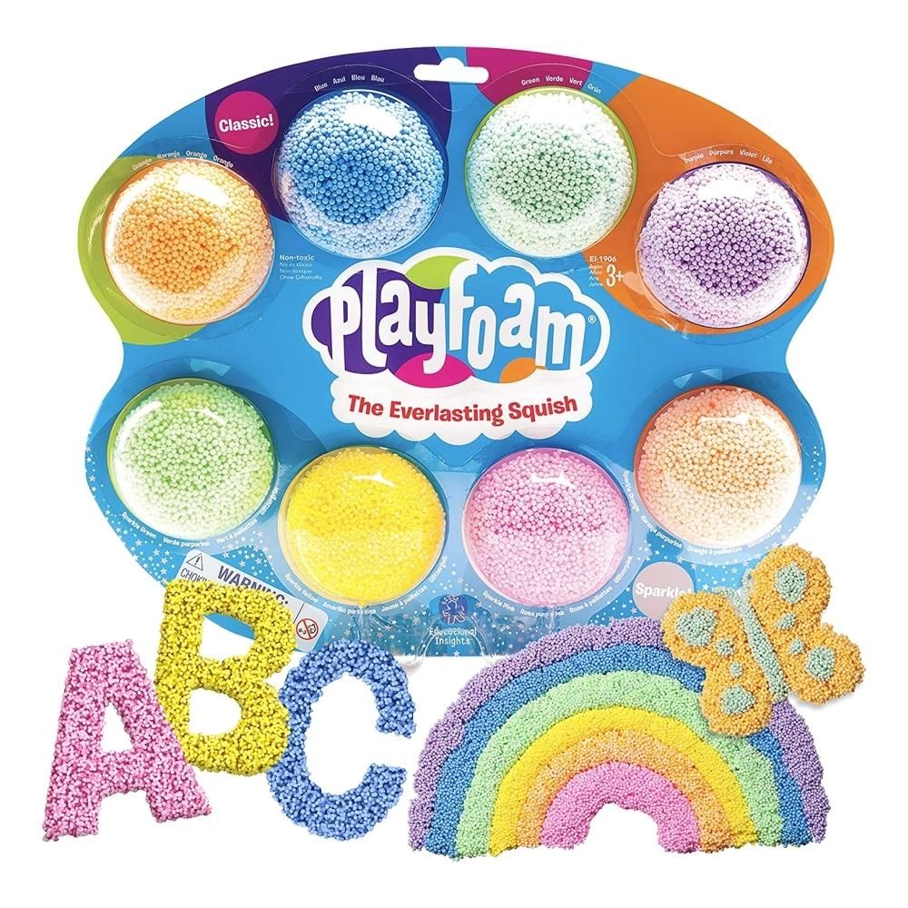 Playfoam Combo Habgyurma 8 db-os csomag