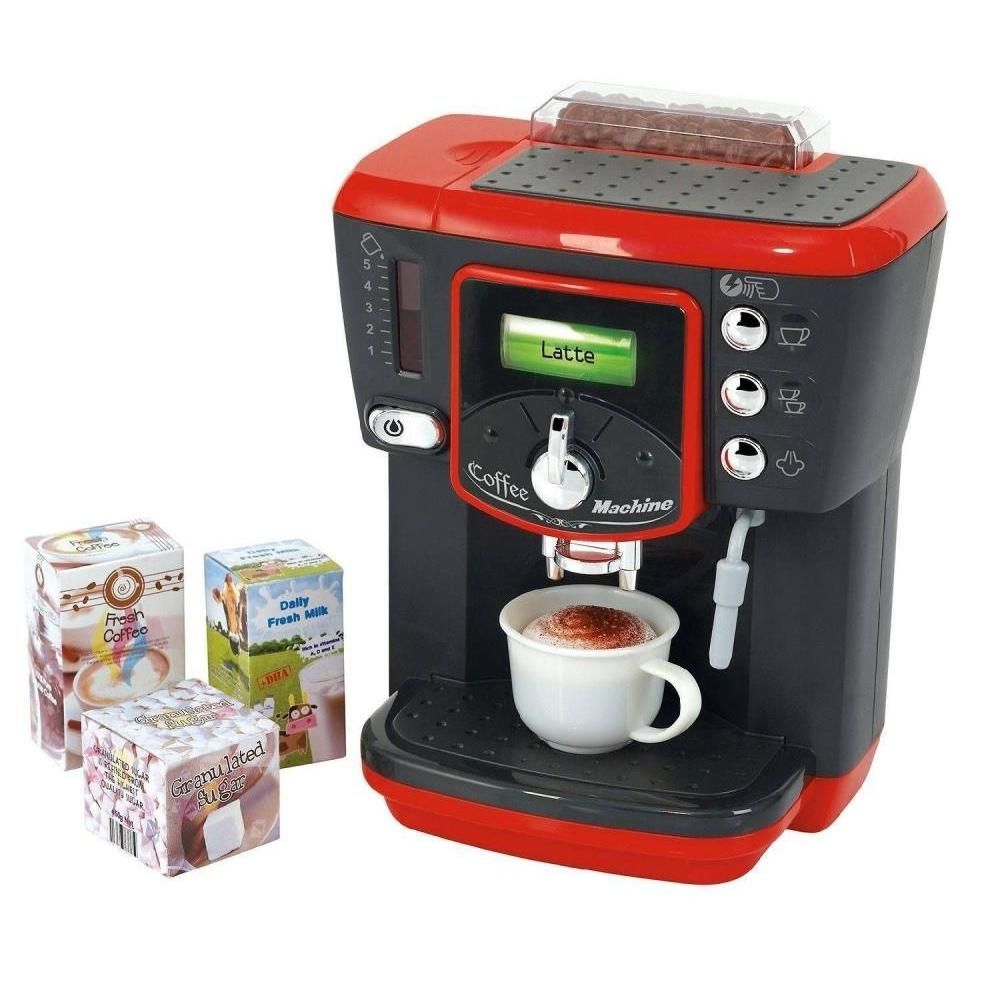 Playgo Automata kávéfőző