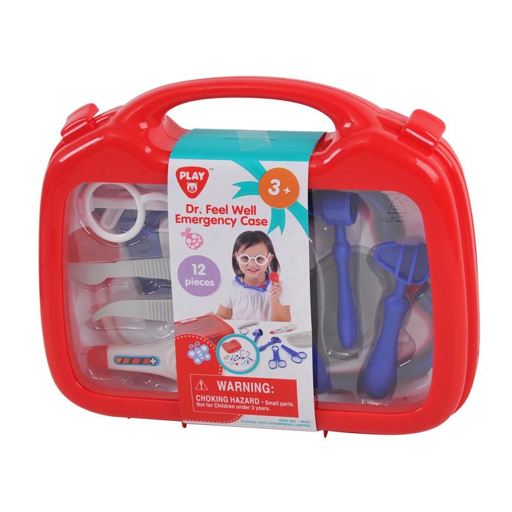 Playgo Doktortáska