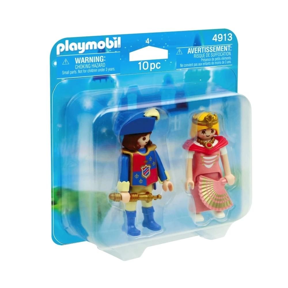 PLAYMOBIL® 4913 Duo Pack Gróf és grófkisasszony