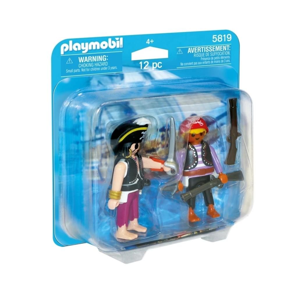 PLAYMOBIL® 5819 Duo Pack Kalózok