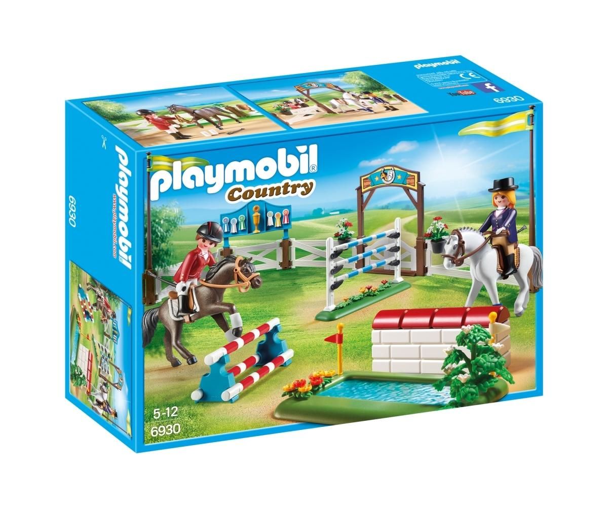 PLAYMOBIL® 6930 Díjlovaglás