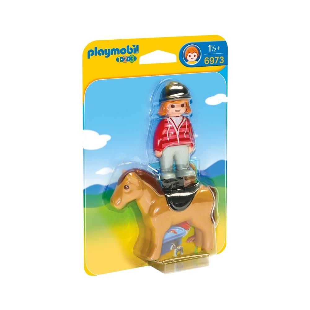 PLAYMOBIL® 6973 Legkedvesebb lovacskám