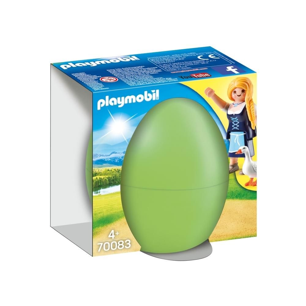 PLAYMOBIL® 70083 Libapásztorlány tojásban