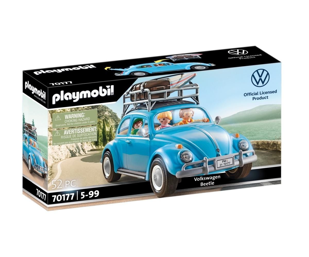 PLAYMOBIL® 70177 Volkswagen Bogár