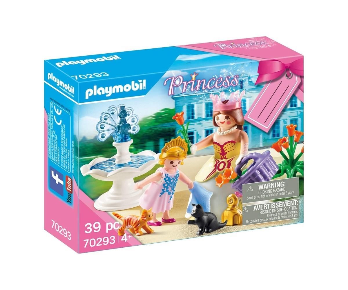 PLAYMOBIL® 70293 Ajándékszett "Hercegnő"