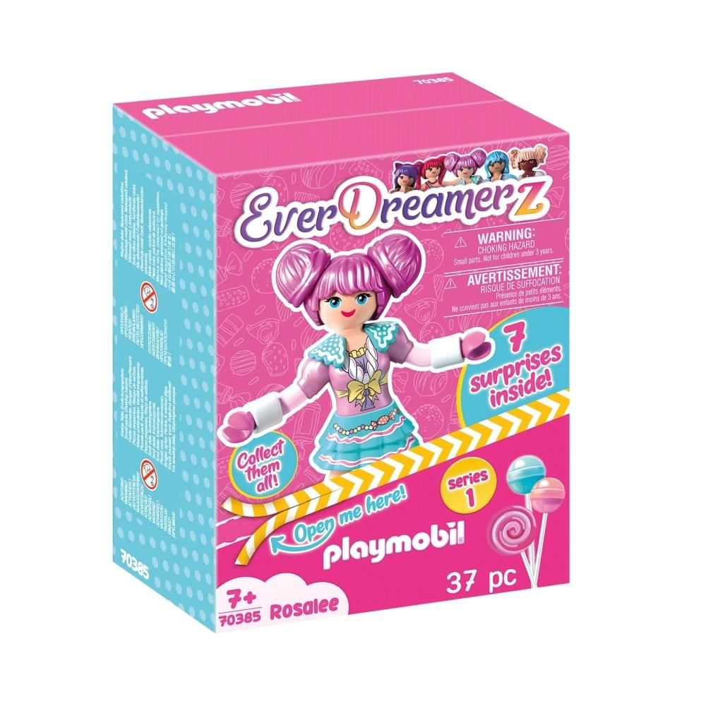 PLAYMOBIL® 70385 Rosalee
