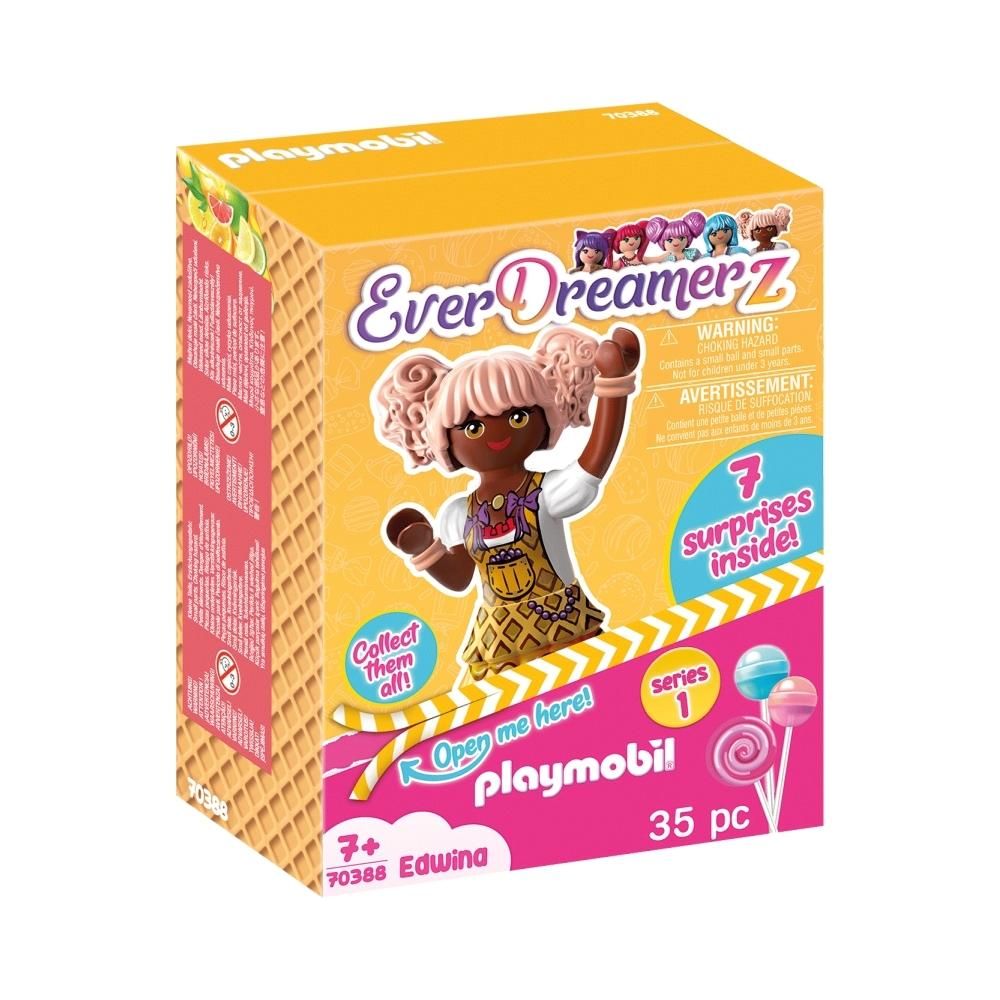 PLAYMOBIL® 70388 Edwina