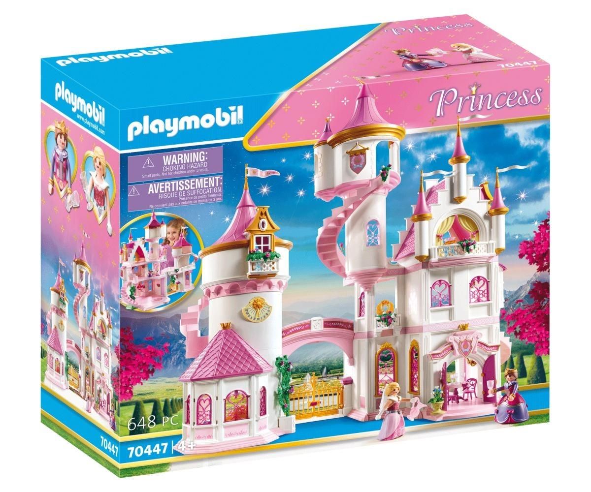 PLAYMOBIL® 70447 Nagy hercegnő kastély