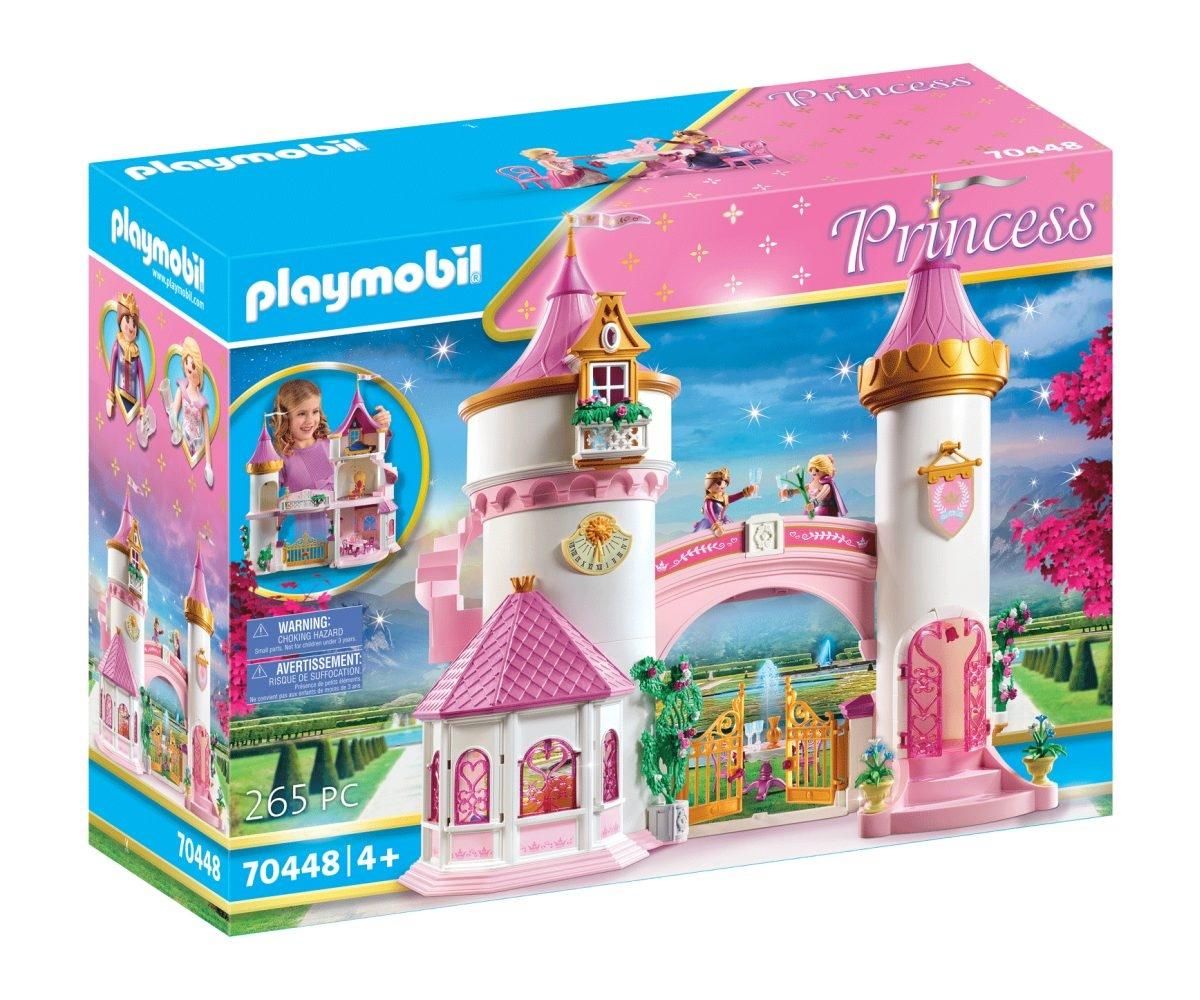 PLAYMOBIL® 70448 Hercegnő kastély
