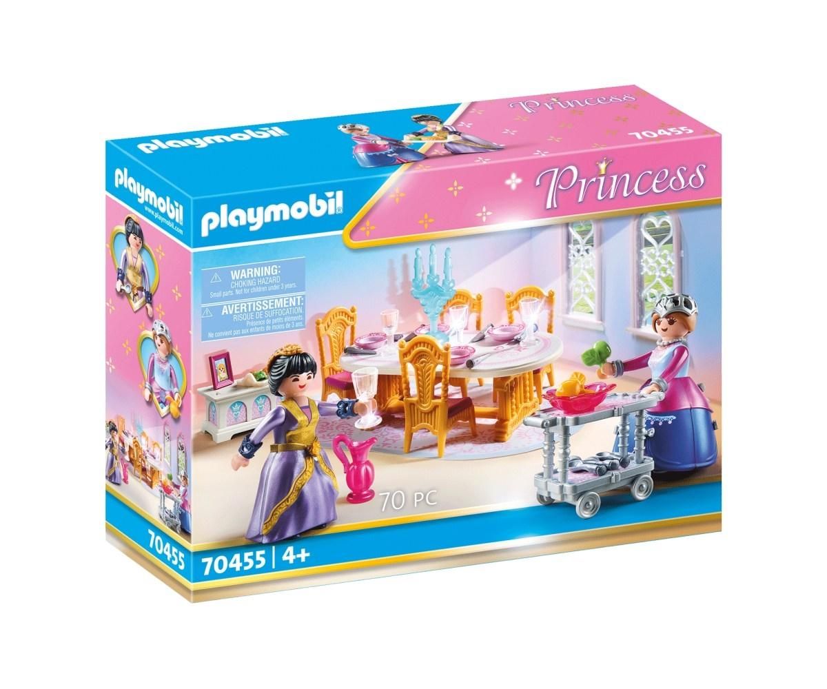 PLAYMOBIL® 70455 Étkező