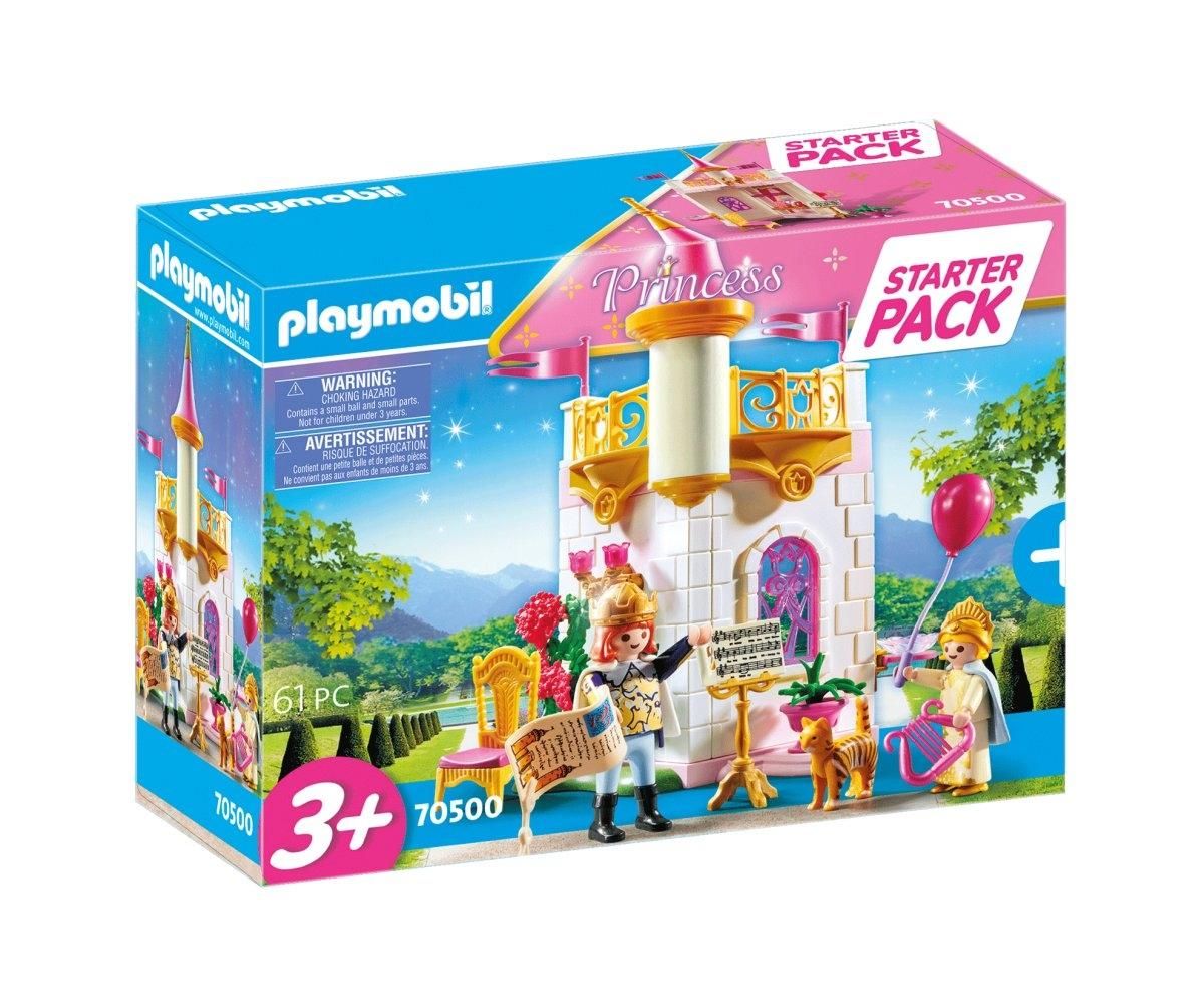 PLAYMOBIL® 70500 Starter Pack Hercegnő